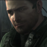 Captain Redfield