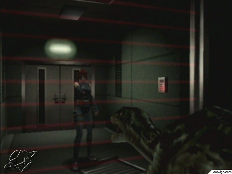 EvilFiles - Dino Crisis 3 e Dino Stalker - EvilHazard